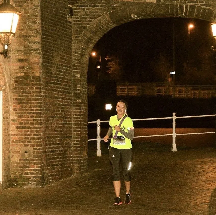 Klaas Vaak Droomtijdloop
